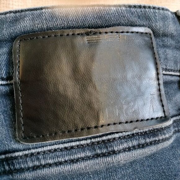 Mavi Men's Zach Straight Leg Jeans Size 34 - Picture 12 of 14